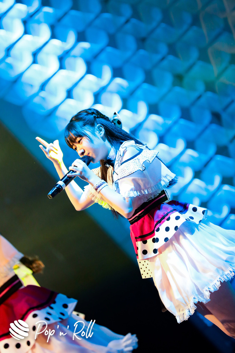 Fullfull Pocket＜LIVE SHOW CASE 2019 Autumn 〜アイドルの加速器になりたい〜＞