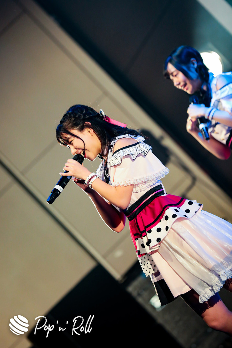 Fullfull Pocket＜LIVE SHOW CASE 2019 Autumn 〜アイドルの加速器になりたい〜＞