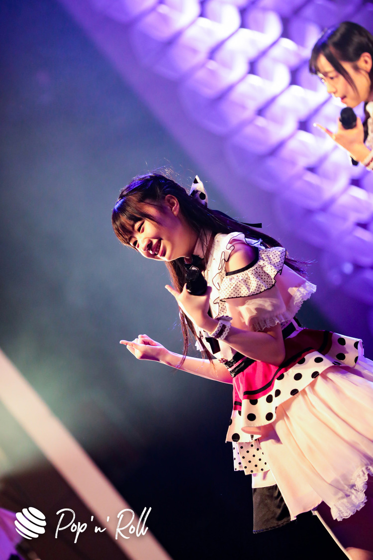 Fullfull Pocket＜LIVE SHOW CASE 2019 Autumn 〜アイドルの加速器になりたい〜＞