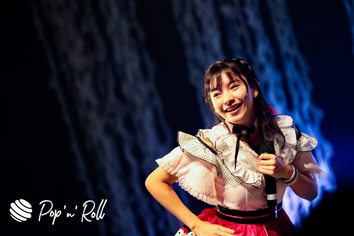 Fullfull Pocket＜LIVE SHOW CASE 2019 Autumn 〜アイドルの加速器になりたい〜＞