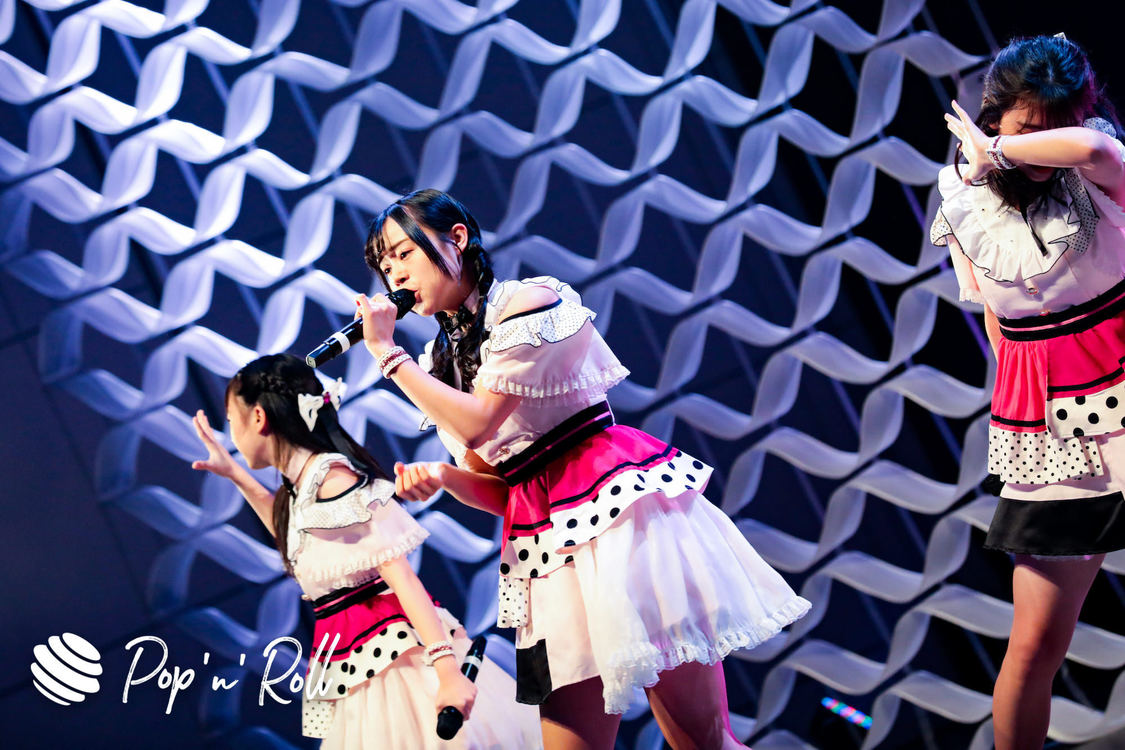 Fullfull Pocket＜LIVE SHOW CASE 2019 Autumn 〜アイドルの加速器になりたい〜＞