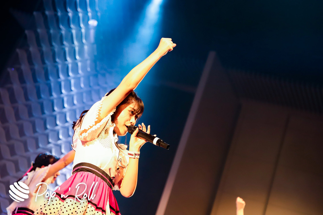 Fullfull Pocket＜LIVE SHOW CASE 2019 Autumn 〜アイドルの加速器になりたい〜＞