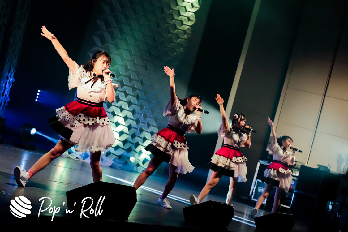 Fullfull Pocket＜LIVE SHOW CASE 2019 Autumn 〜アイドルの加速器になりたい〜＞