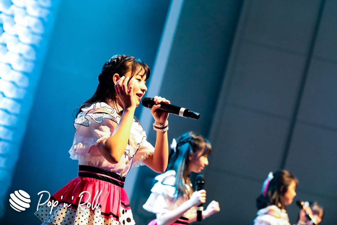 Fullfull Pocket＜LIVE SHOW CASE 2019 Autumn 〜アイドルの加速器になりたい〜＞