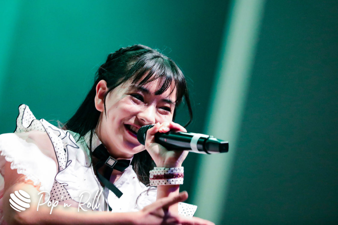 Fullfull Pocket＜LIVE SHOW CASE 2019 Autumn 〜アイドルの加速器になりたい〜＞