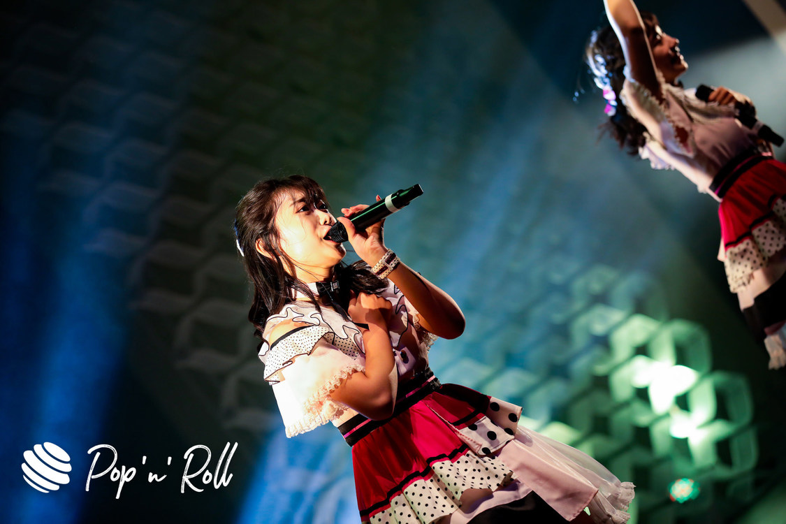 Fullfull Pocket＜LIVE SHOW CASE 2019 Autumn 〜アイドルの加速器になりたい〜＞