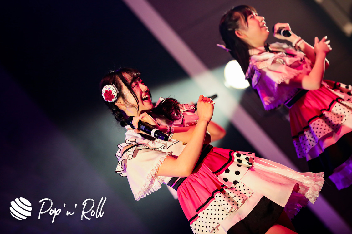 Fullfull Pocket＜LIVE SHOW CASE 2019 Autumn 〜アイドルの加速器になりたい〜＞