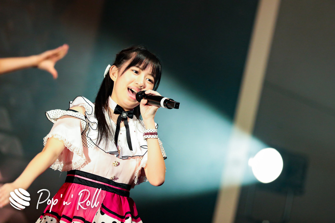 Fullfull Pocket＜LIVE SHOW CASE 2019 Autumn 〜アイドルの加速器になりたい〜＞