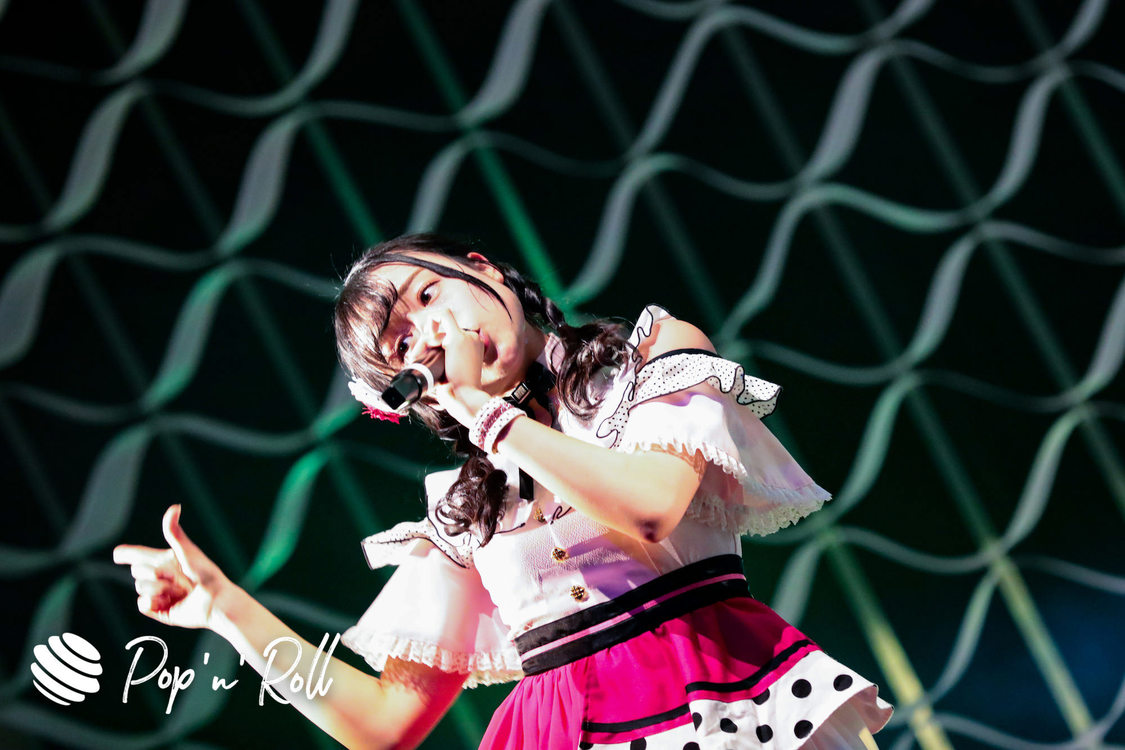 Fullfull Pocket＜LIVE SHOW CASE 2019 Autumn 〜アイドルの加速器になりたい〜＞