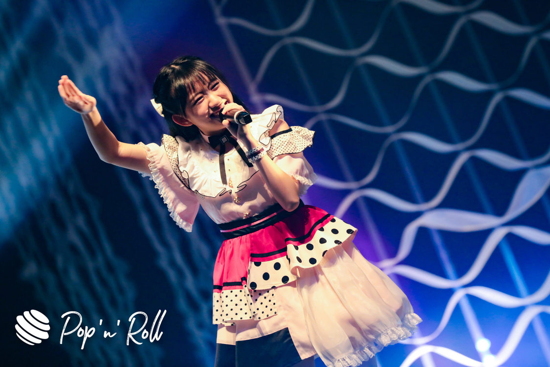 Fullfull Pocket＜LIVE SHOW CASE 2019 Autumn 〜アイドルの加速器になりたい〜＞