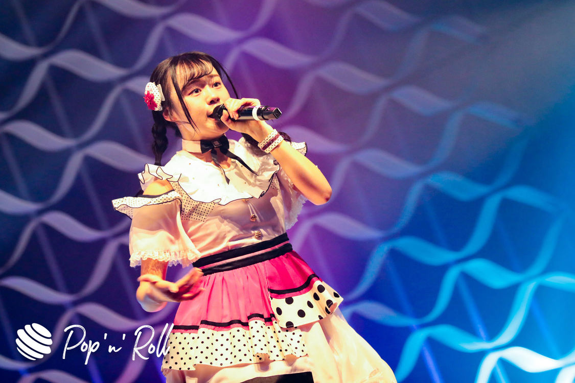 Fullfull Pocket＜LIVE SHOW CASE 2019 Autumn 〜アイドルの加速器になりたい〜＞