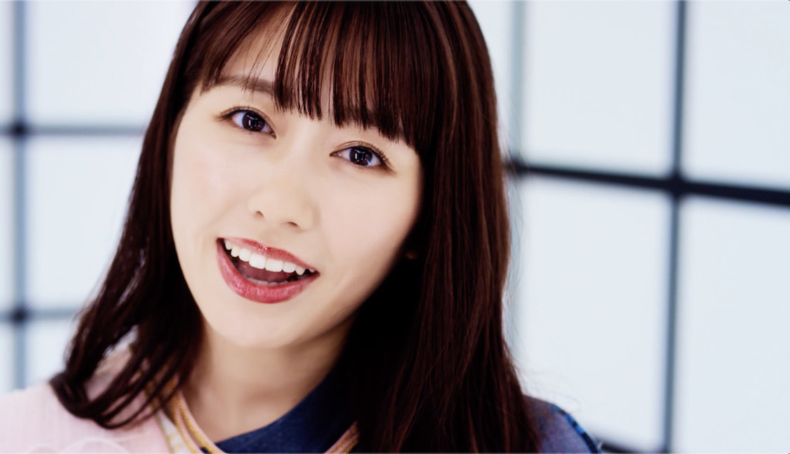 佐々木彩夏 ｜ももいろクローバーZ「stay gold」MV