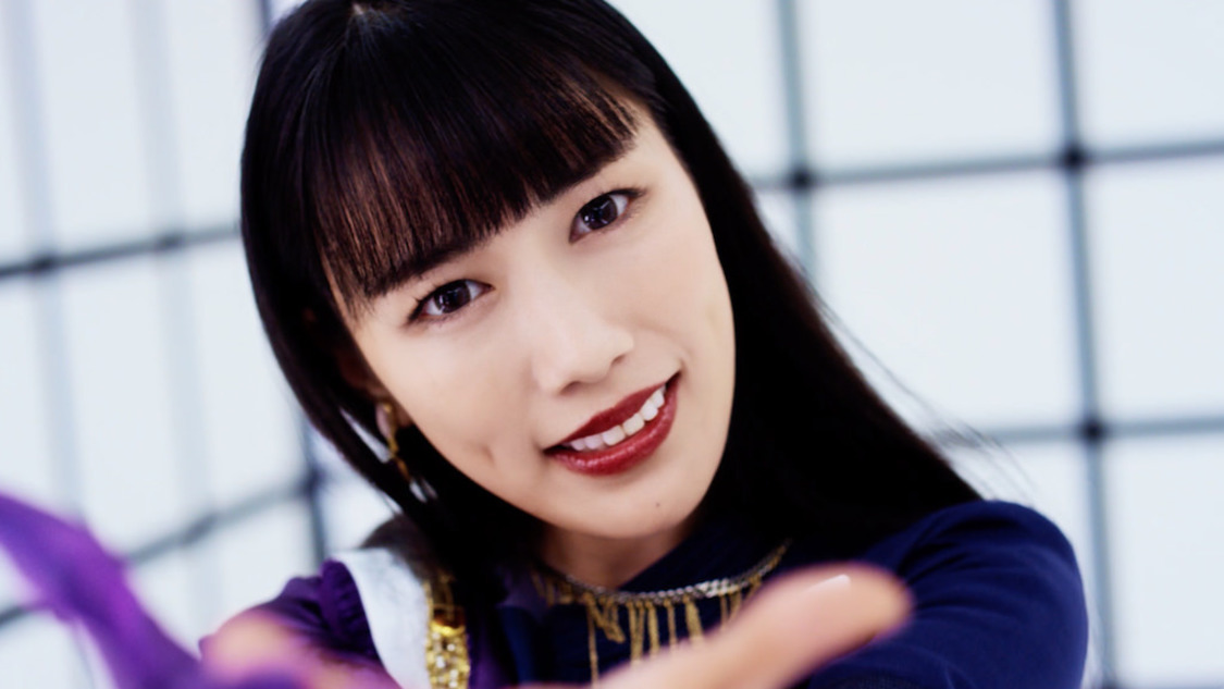 高城れに｜ももいろクローバーZ「stay gold」MV