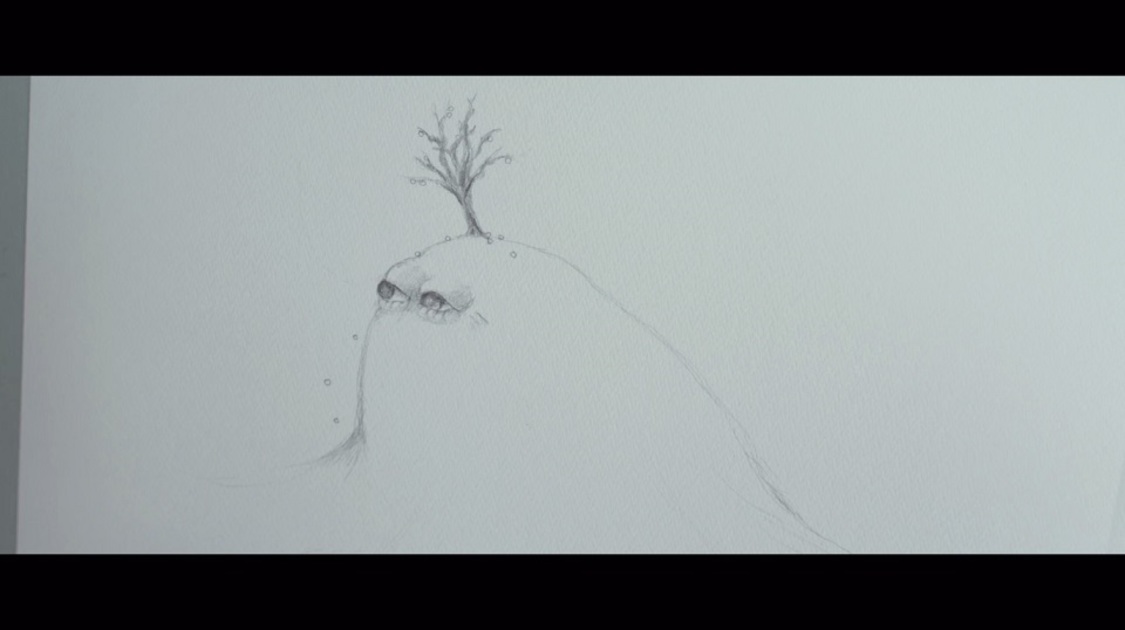 「帰り道は遠回りしたくなる」MVカット