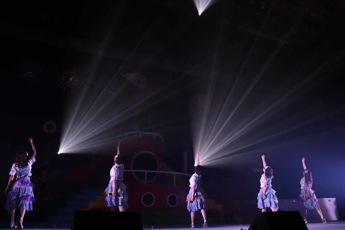 ＜私立恵比寿中学ようこそ秋冬ホールツアー2019 ～世界のみなさんおめでとうアイドルって楽しい～＞｜パシフィコ横浜 国立大ホール（2019年11月23日）