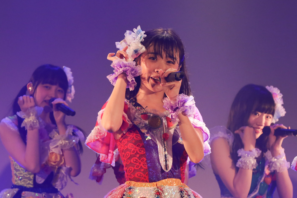 虹のコンキスタドール＜Zepp Tokyoへの道〜上級編〜＞｜SHIBUYA WWW X（2019年11月24日）