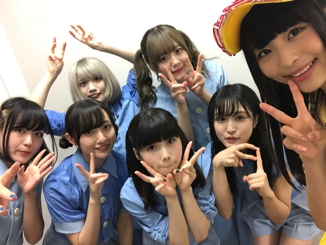 CYNHNと寺嶋由芙