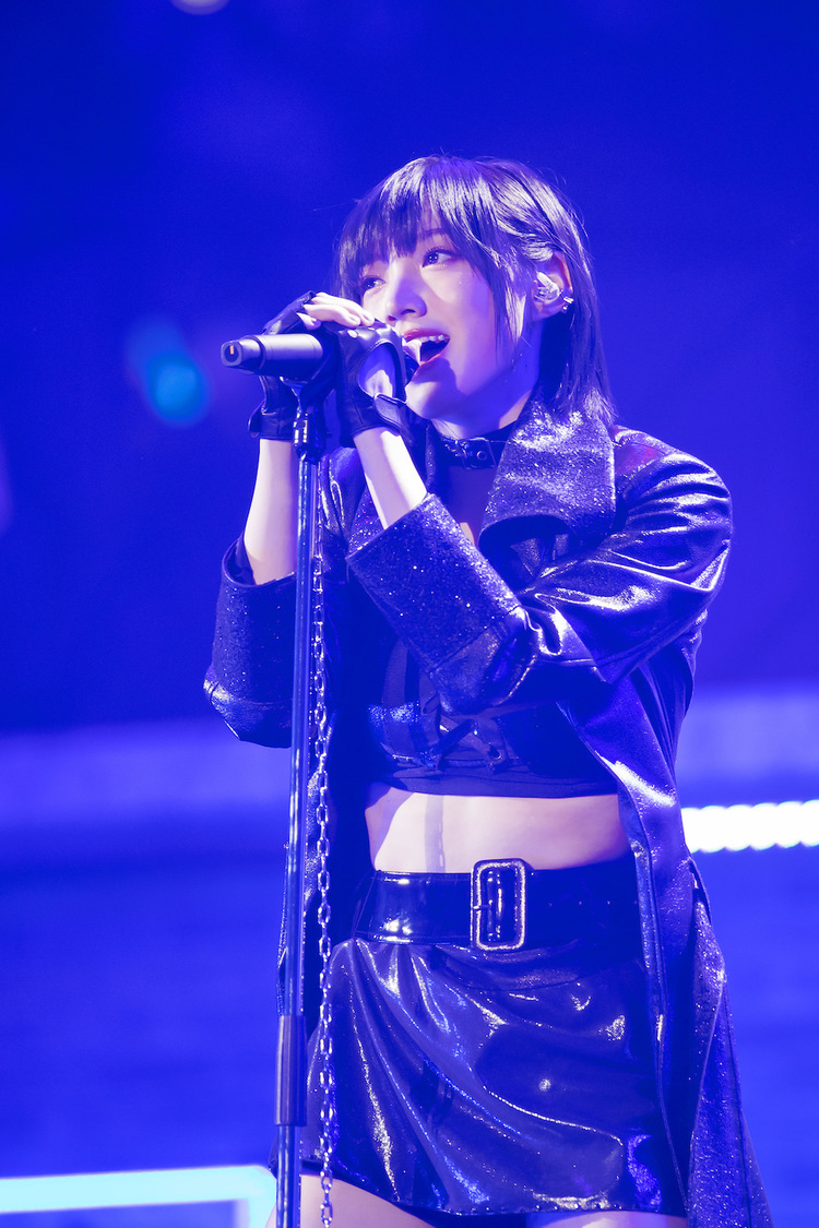 NMB48＜太田夢莉 卒業コンサート ～I wanna keep loving＞｜兵庫県・神戸 ワールド記念ホール（2019年11月25日）