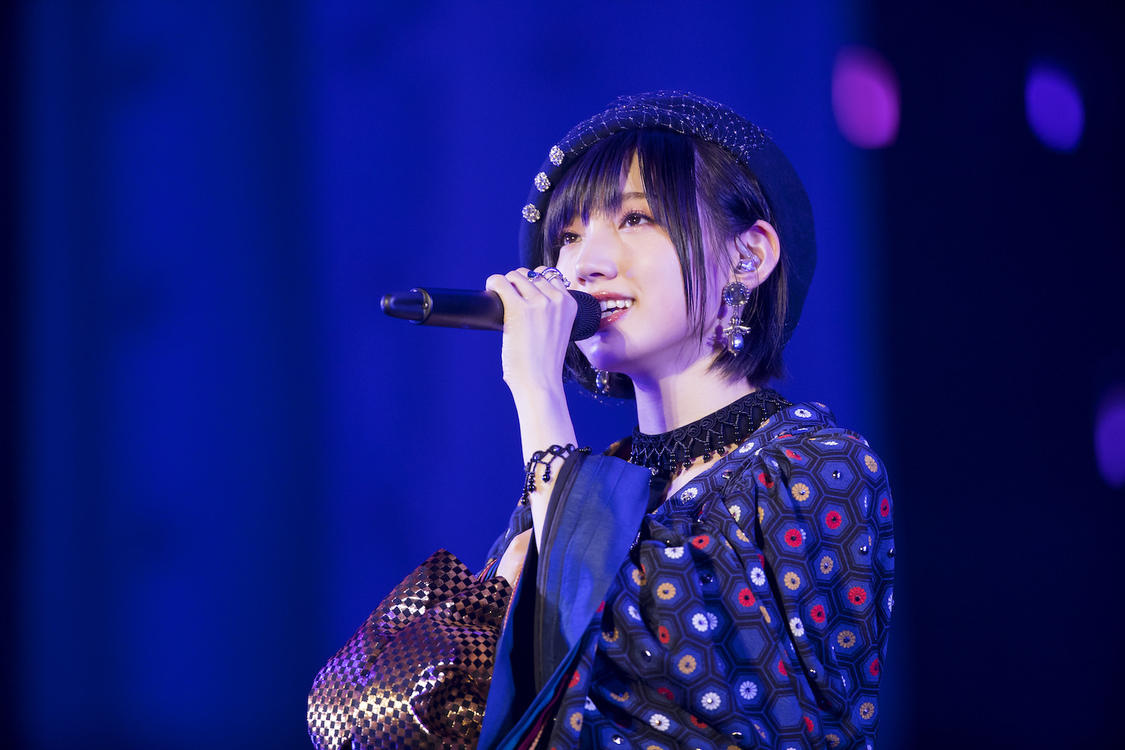 NMB48＜太田夢莉 卒業コンサート ～I wanna keep loving＞｜兵庫県・神戸 ワールド記念ホール（2019年11月25日）