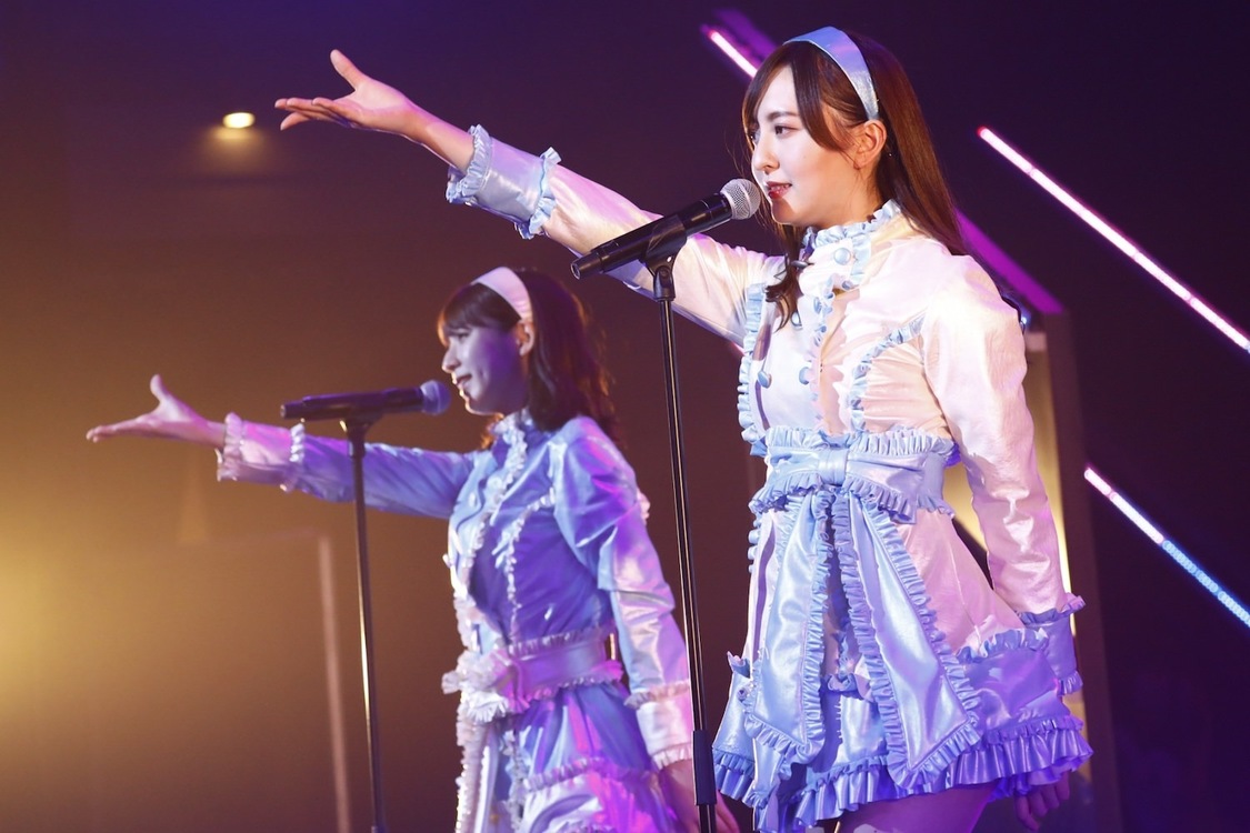 「てもでもの涙」©AKS