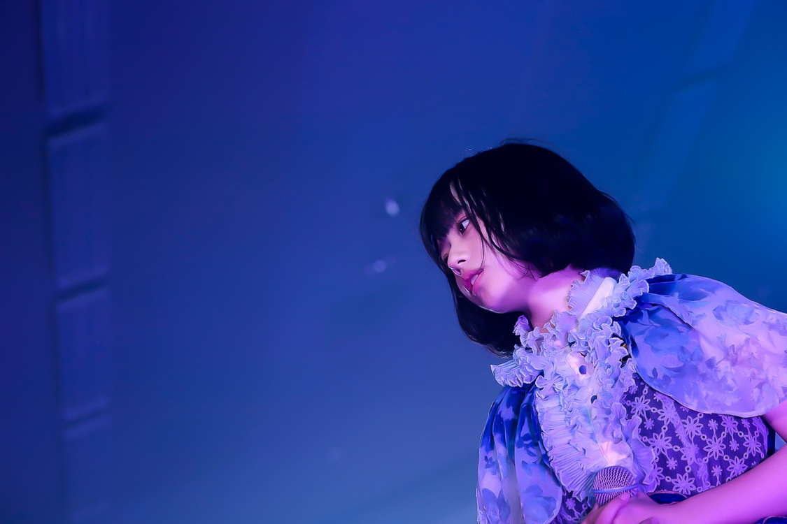 ＜@JAM EXPO 2018＞8月26日「ナナランド」ブルーベリーステージ