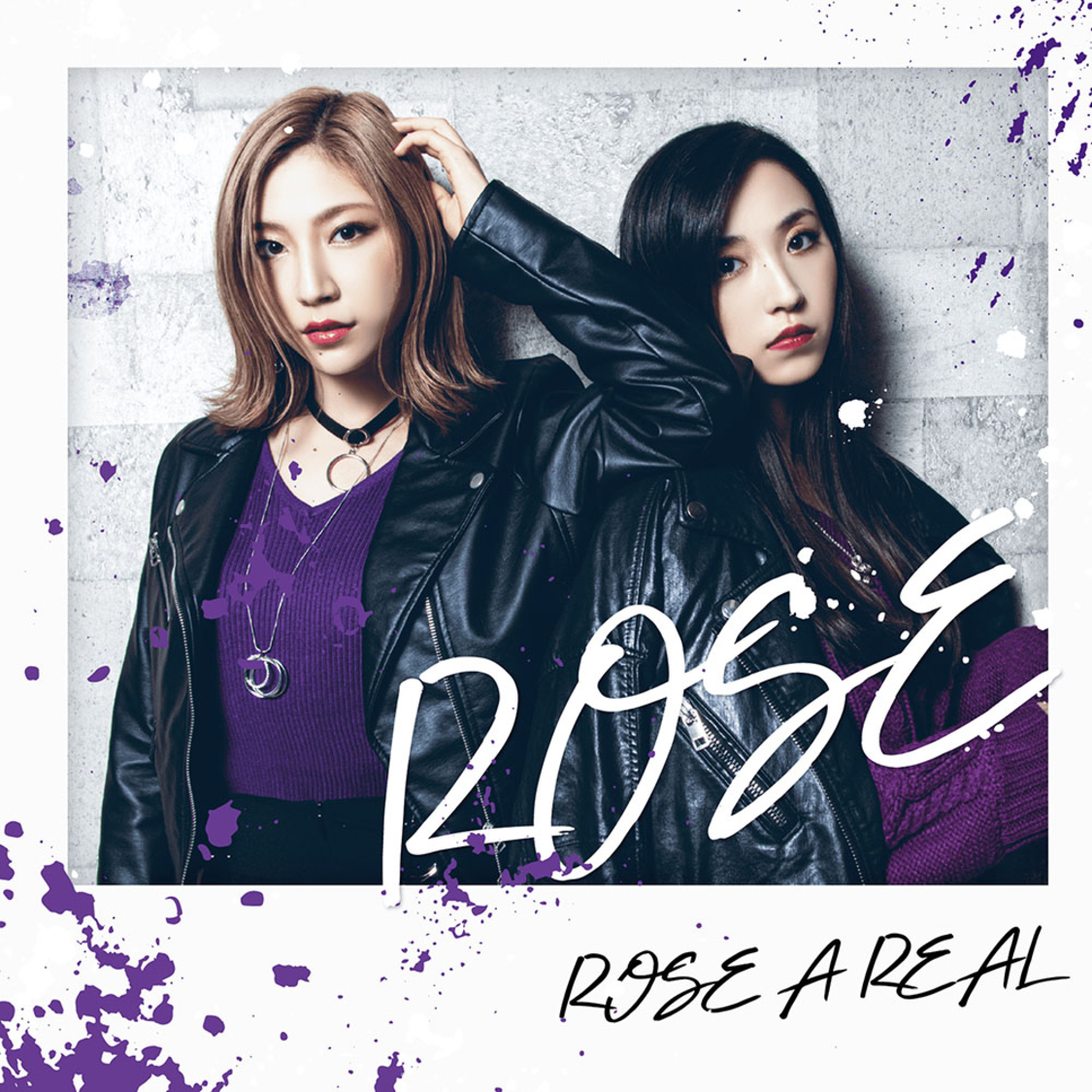 「ROSE」