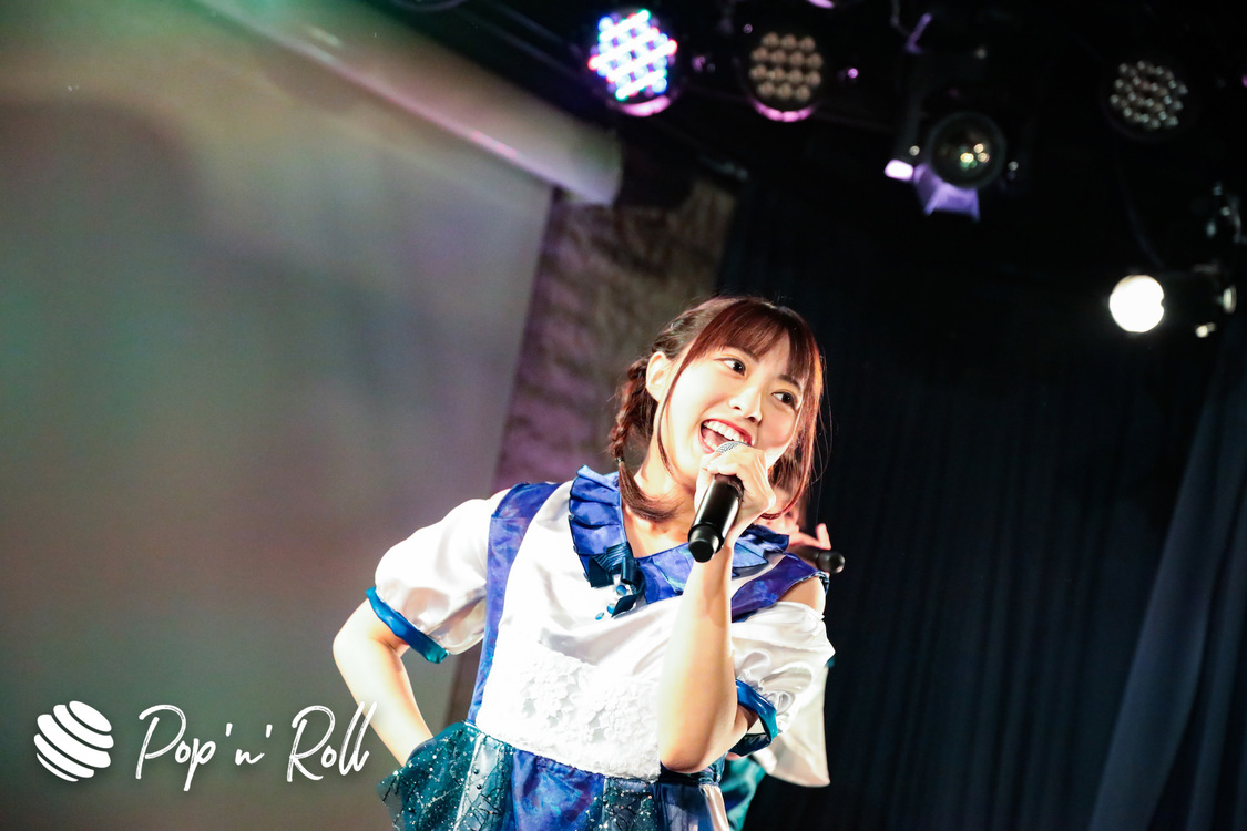 れいん17＜ぽぷろないと vol.10＞南青山Future SEVEN（2019年11月21日） 