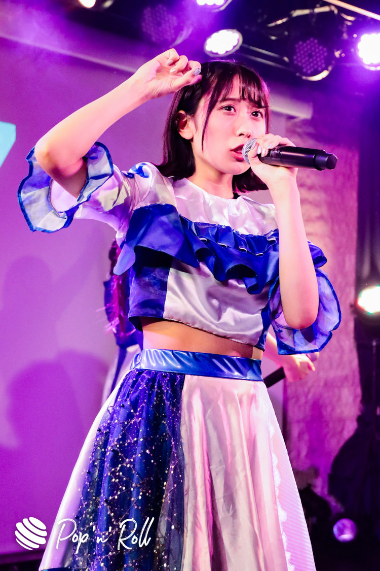 れいん17＜ぽぷろないと vol.10＞南青山Future SEVEN（2019年11月21日） 