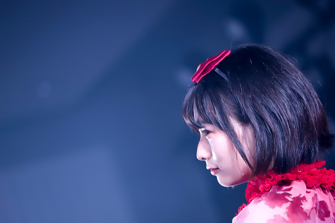 ＜@JAM EXPO 2018＞8月26日「ナナランド」ブルーベリーステージ