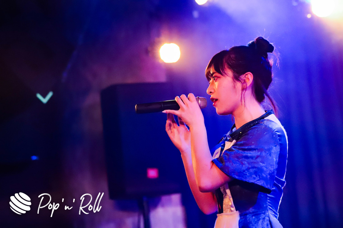 れいん17＜ぽぷろないと vol.10＞南青山Future SEVEN（2019年11月21日） 