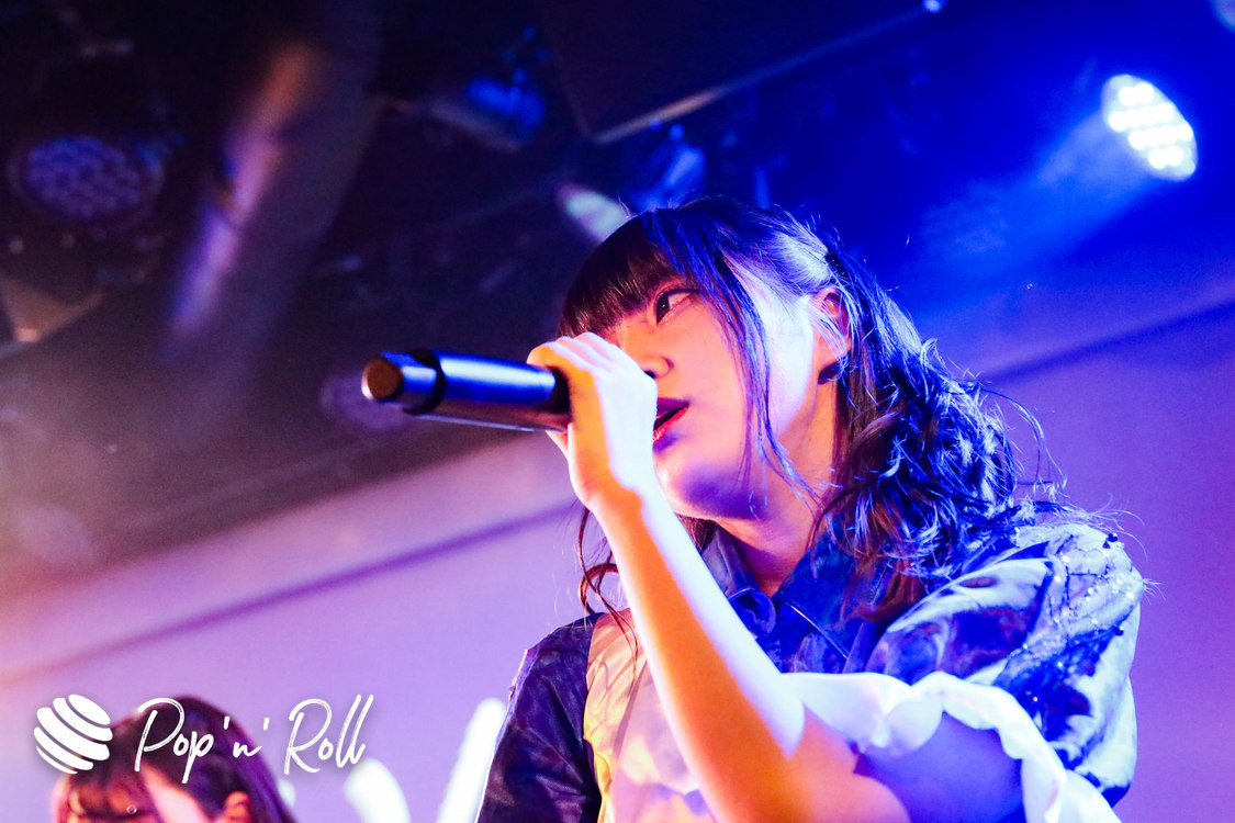 れいん17＜ぽぷろないと vol.10＞南青山Future SEVEN（2019年11月21日） 