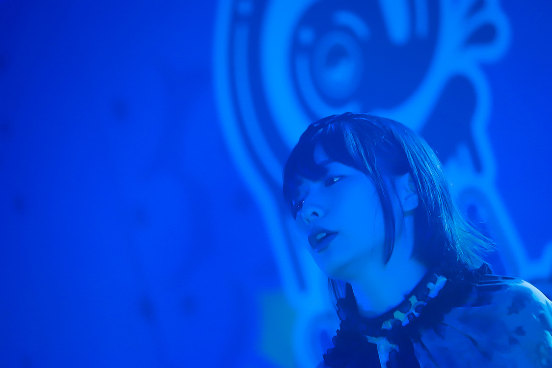 ＜@JAM EXPO 2018＞8月26日「ナナランド」ブルーベリーステージ