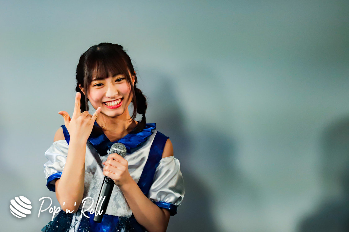 れいん17＜ぽぷろないと vol.10＞南青山Future SEVEN（2019年11月21日） 