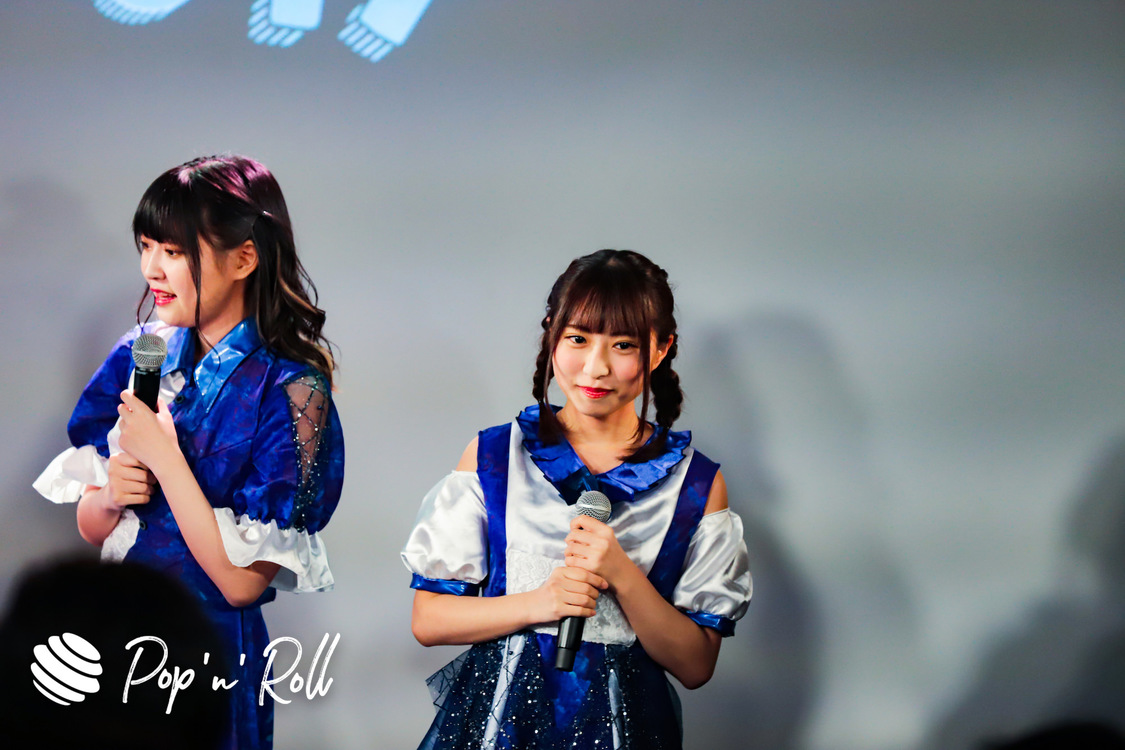 れいん17＜ぽぷろないと vol.10＞南青山Future SEVEN（2019年11月21日） 