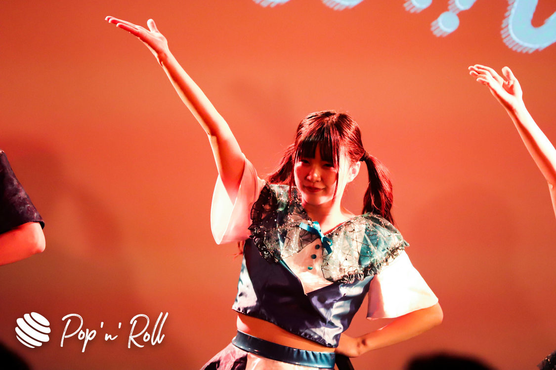 れいん17＜ぽぷろないと vol.10＞南青山Future SEVEN（2019年11月21日） 