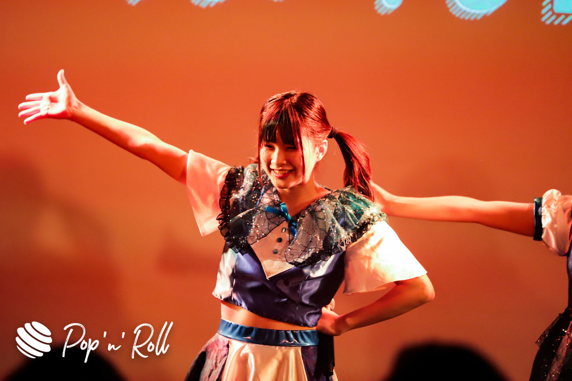 れいん17＜ぽぷろないと vol.10＞南青山Future SEVEN（2019年11月21日） 