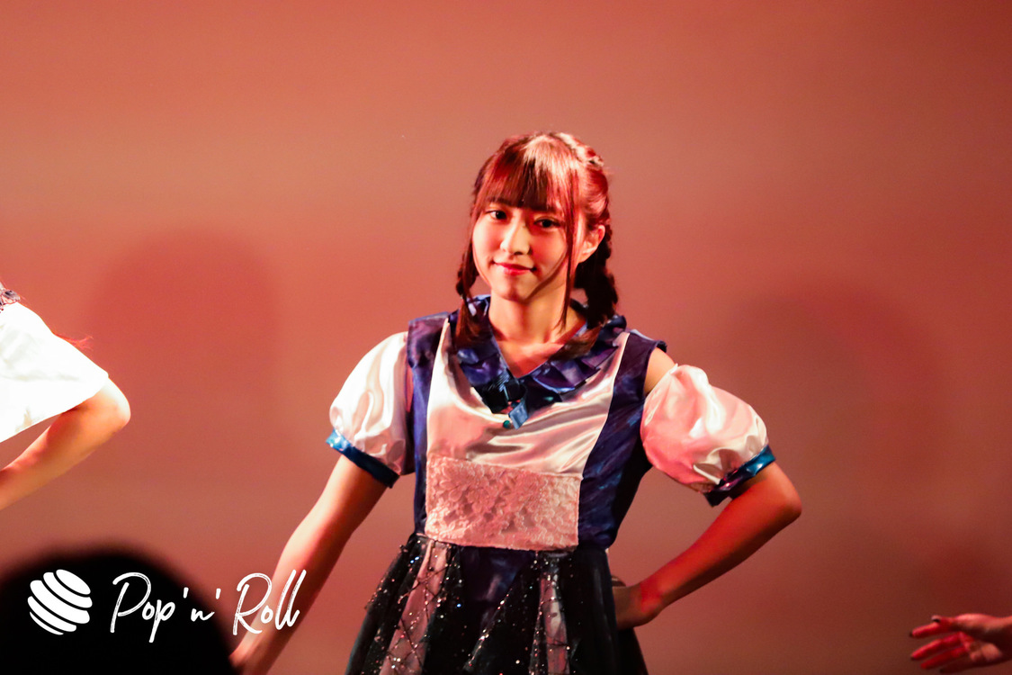 れいん17＜ぽぷろないと vol.10＞南青山Future SEVEN（2019年11月21日） 