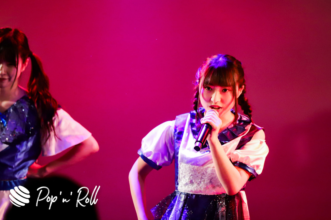 れいん17＜ぽぷろないと vol.10＞南青山Future SEVEN（2019年11月21日） 