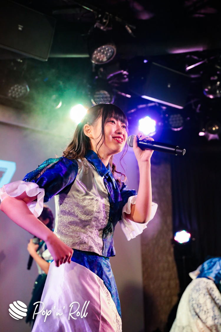 れいん17＜ぽぷろないと vol.10＞南青山Future SEVEN（2019年11月21日） 