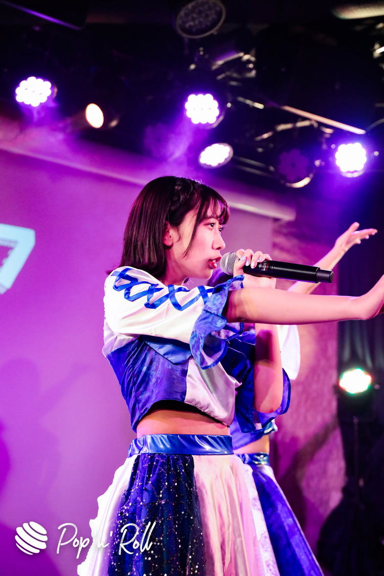 れいん17＜ぽぷろないと vol.10＞南青山Future SEVEN（2019年11月21日） 