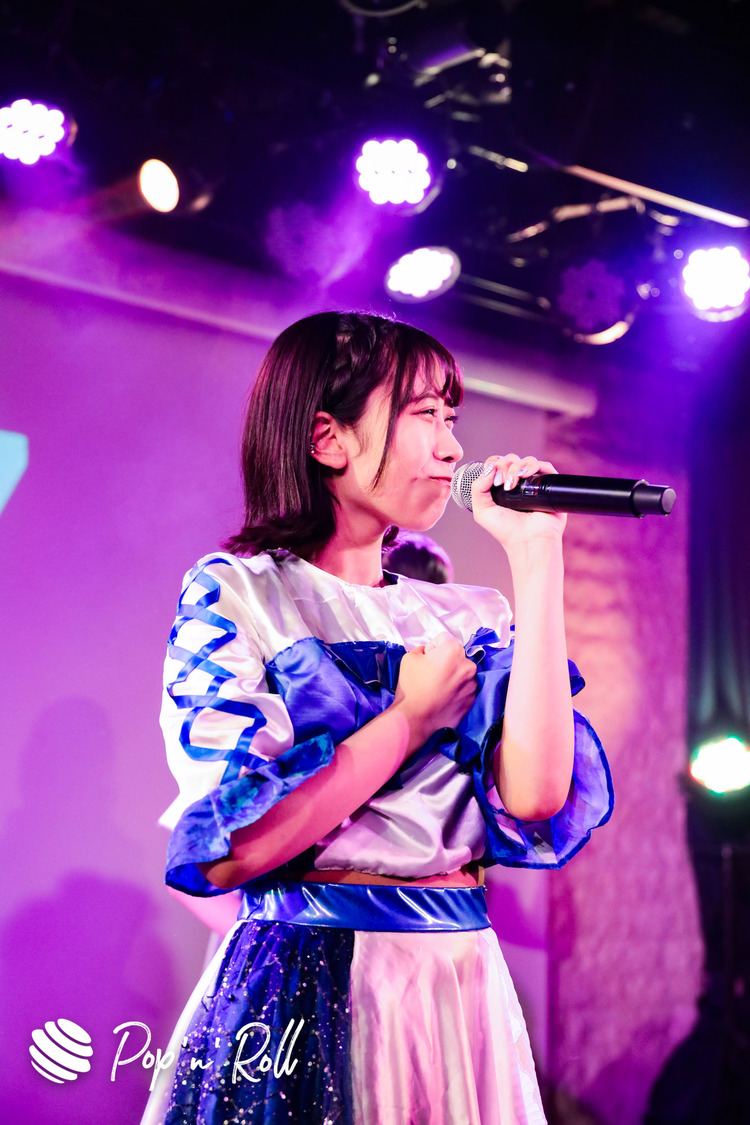 れいん17＜ぽぷろないと vol.10＞南青山Future SEVEN（2019年11月21日） 