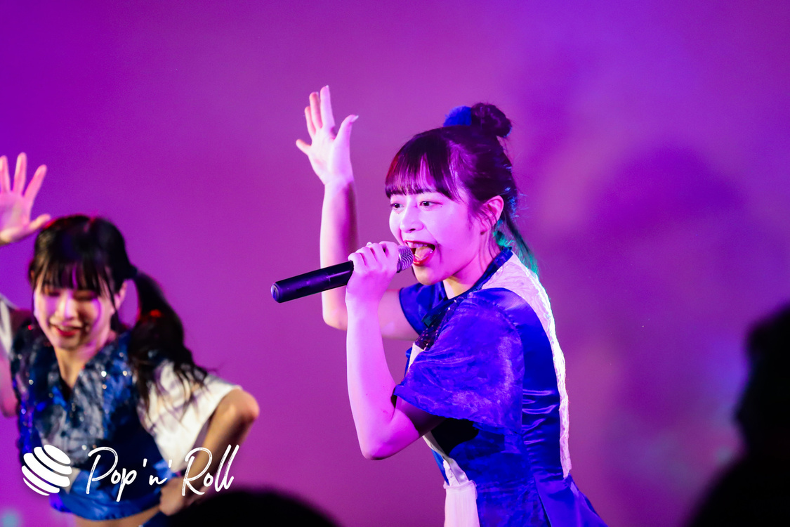 れいん17＜ぽぷろないと vol.10＞南青山Future SEVEN（2019年11月21日） 