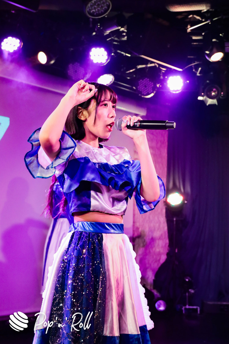 れいん17＜ぽぷろないと vol.10＞南青山Future SEVEN（2019年11月21日） 