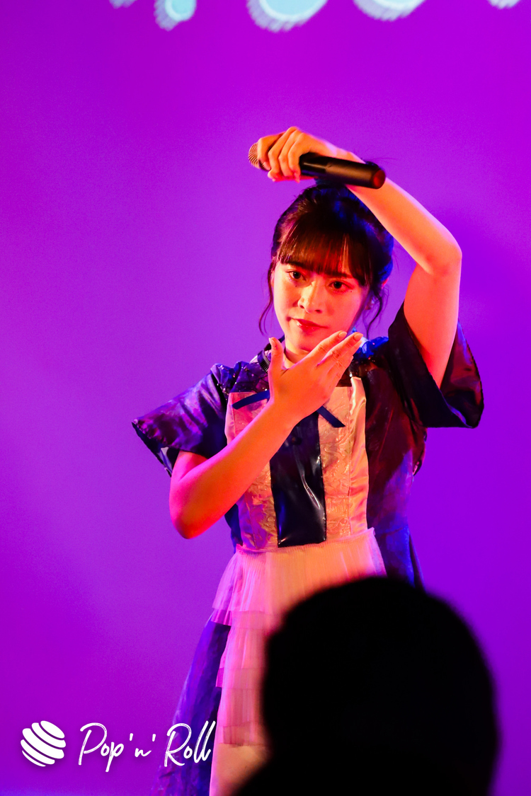 れいん17＜ぽぷろないと vol.10＞南青山Future SEVEN（2019年11月21日） 