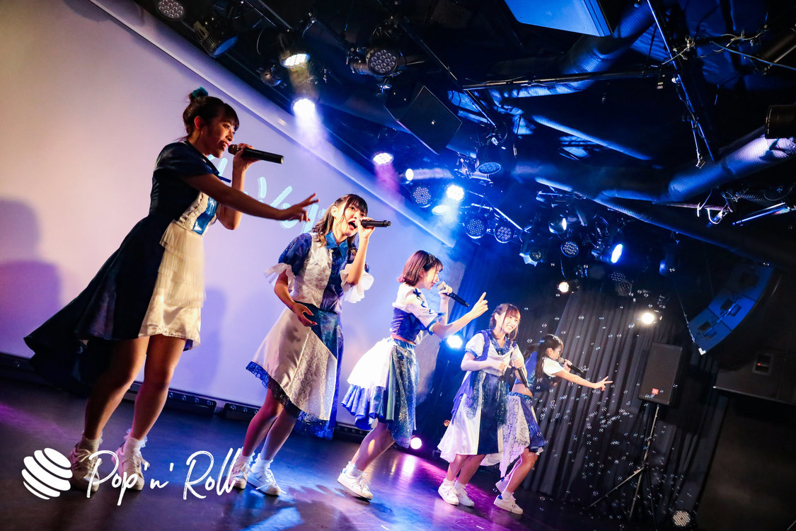 れいん17＜ぽぷろないと vol.10＞南青山Future SEVEN（2019年11月21日） 