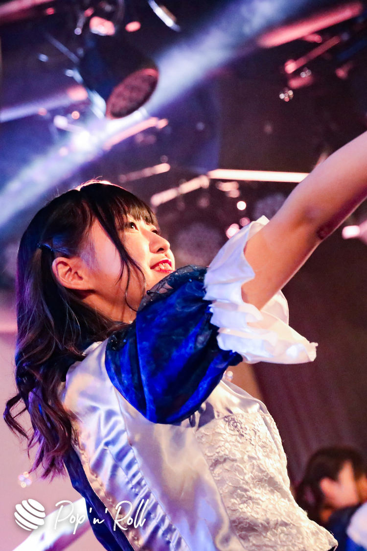 れいん17＜ぽぷろないと vol.10＞南青山Future SEVEN（2019年11月21日） 