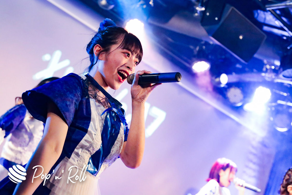 れいん17＜ぽぷろないと vol.10＞南青山Future SEVEN（2019年11月21日） 