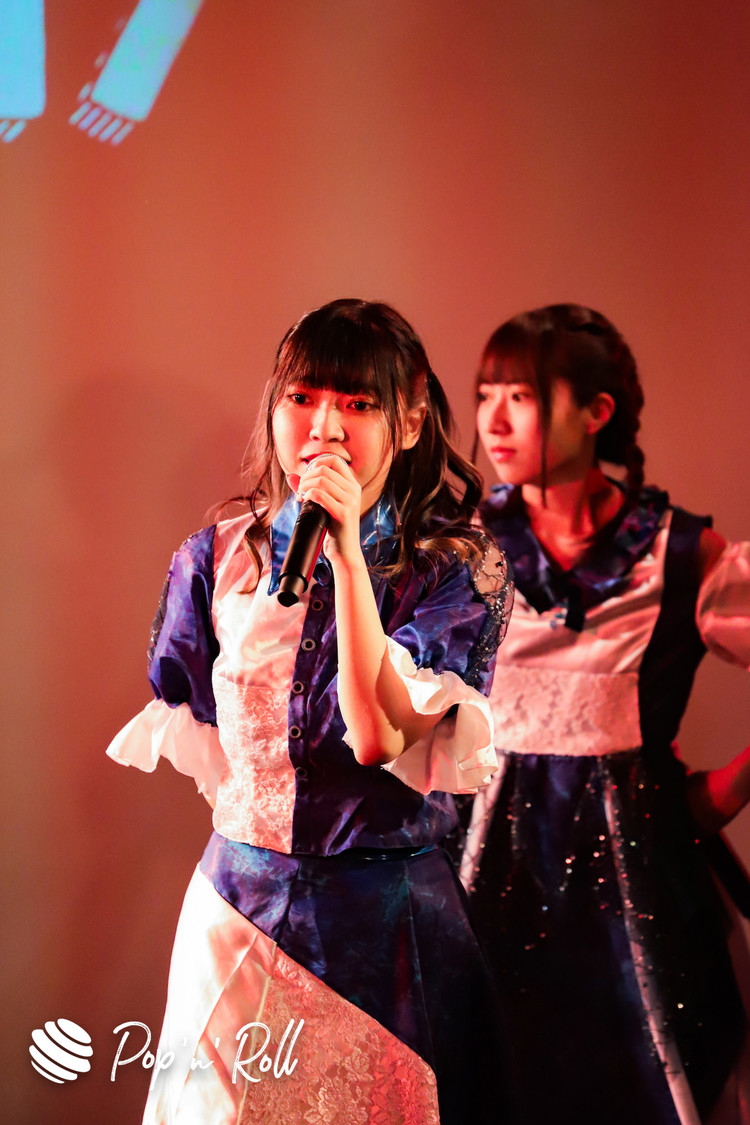 れいん17＜ぽぷろないと vol.10＞南青山Future SEVEN（2019年11月21日） 