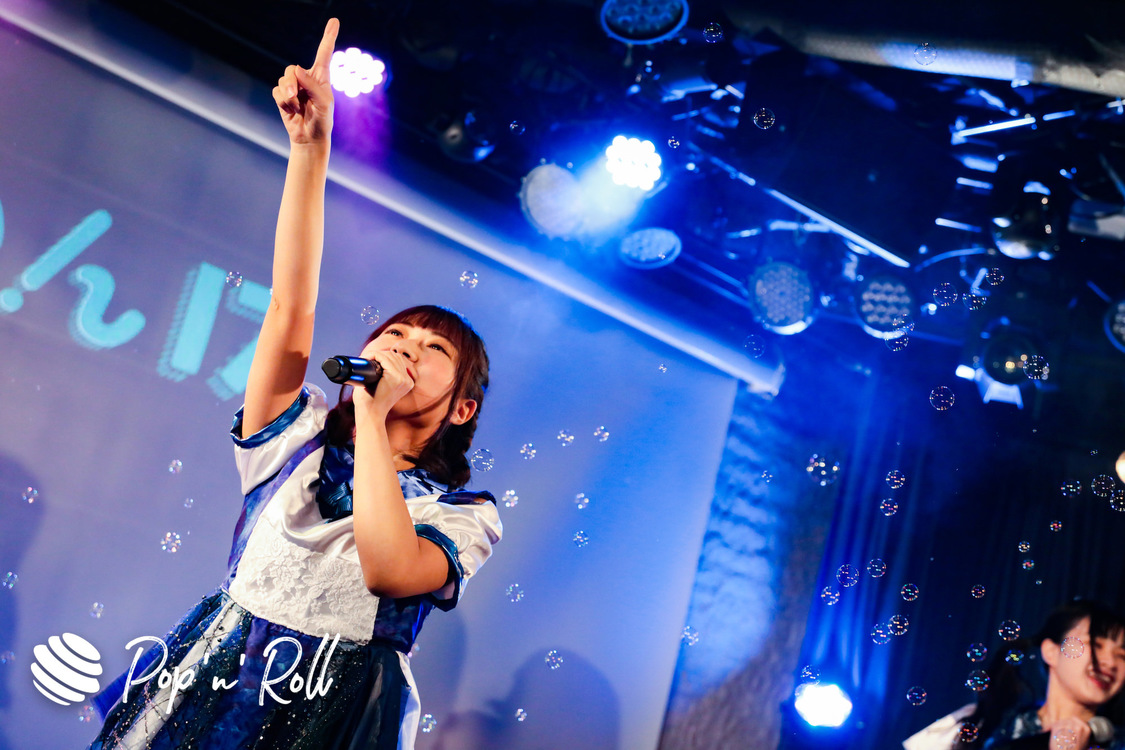 れいん17＜ぽぷろないと vol.10＞南青山Future SEVEN（2019年11月21日） 