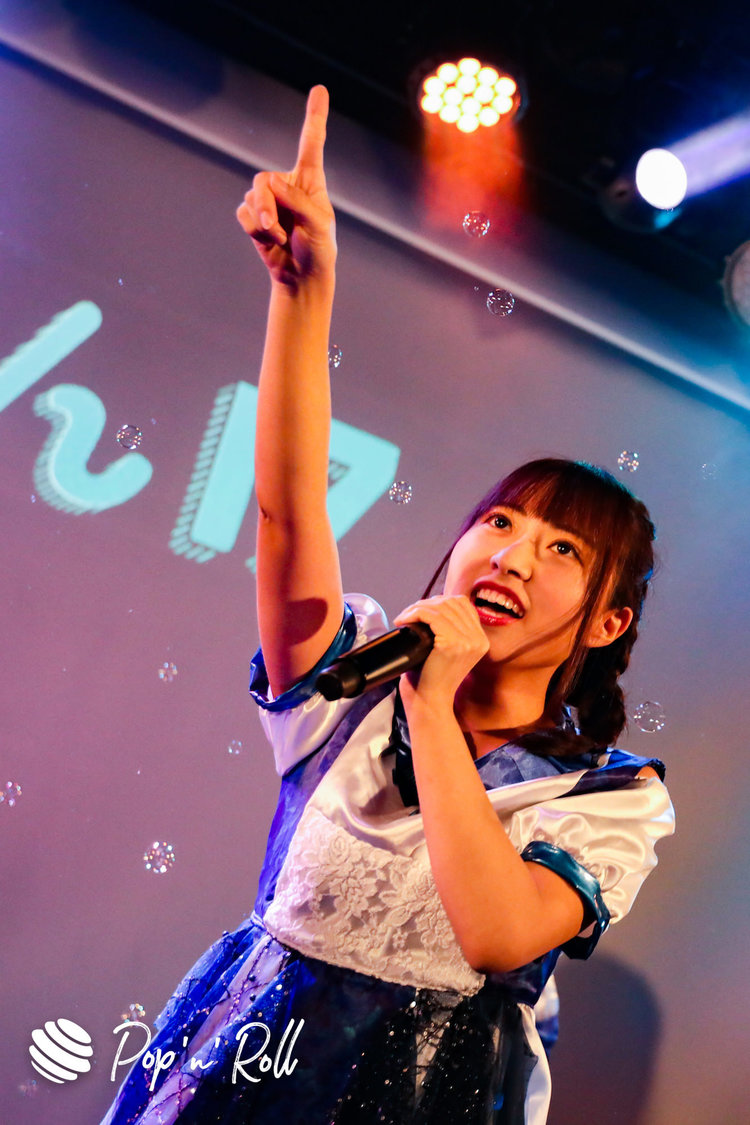 れいん17＜ぽぷろないと vol.10＞南青山Future SEVEN（2019年11月21日） 